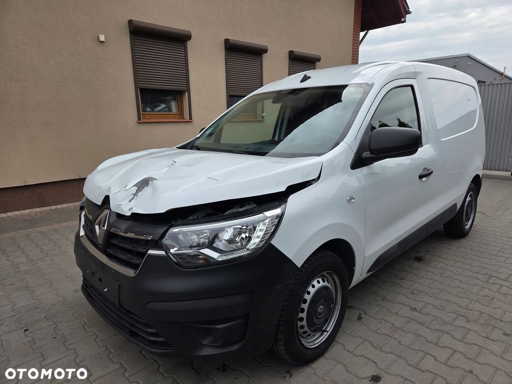 Renault EXPRESS KANGOO - 3