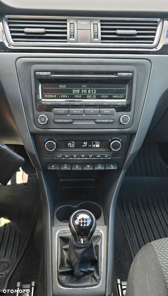 Seat Toledo 1.2 TSI Style - 10