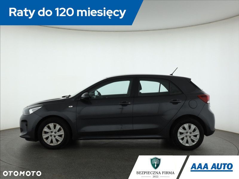 Kia Rio - 4