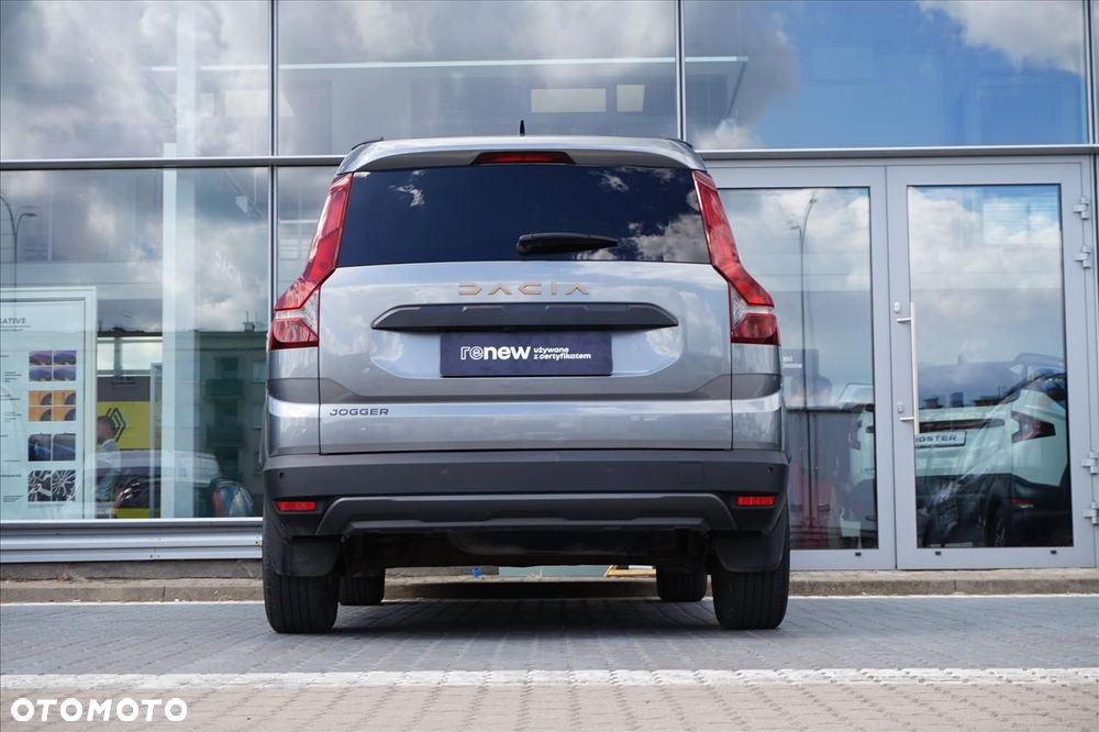 Dacia Jogger - 7