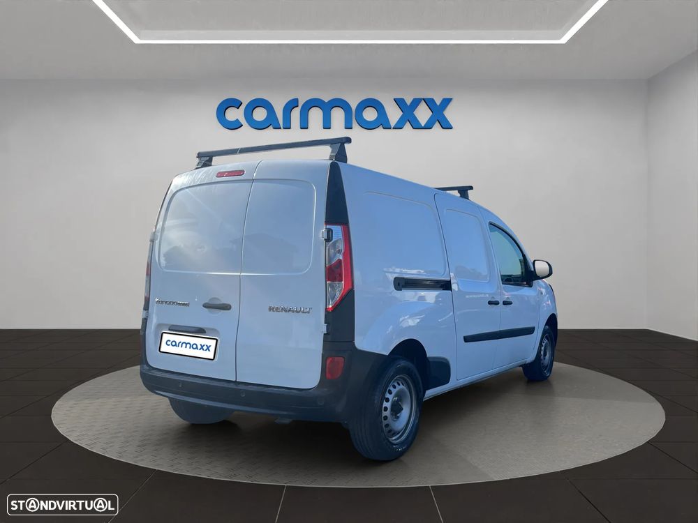 Renault Kangoo Maxi 1.5 dCi - 6