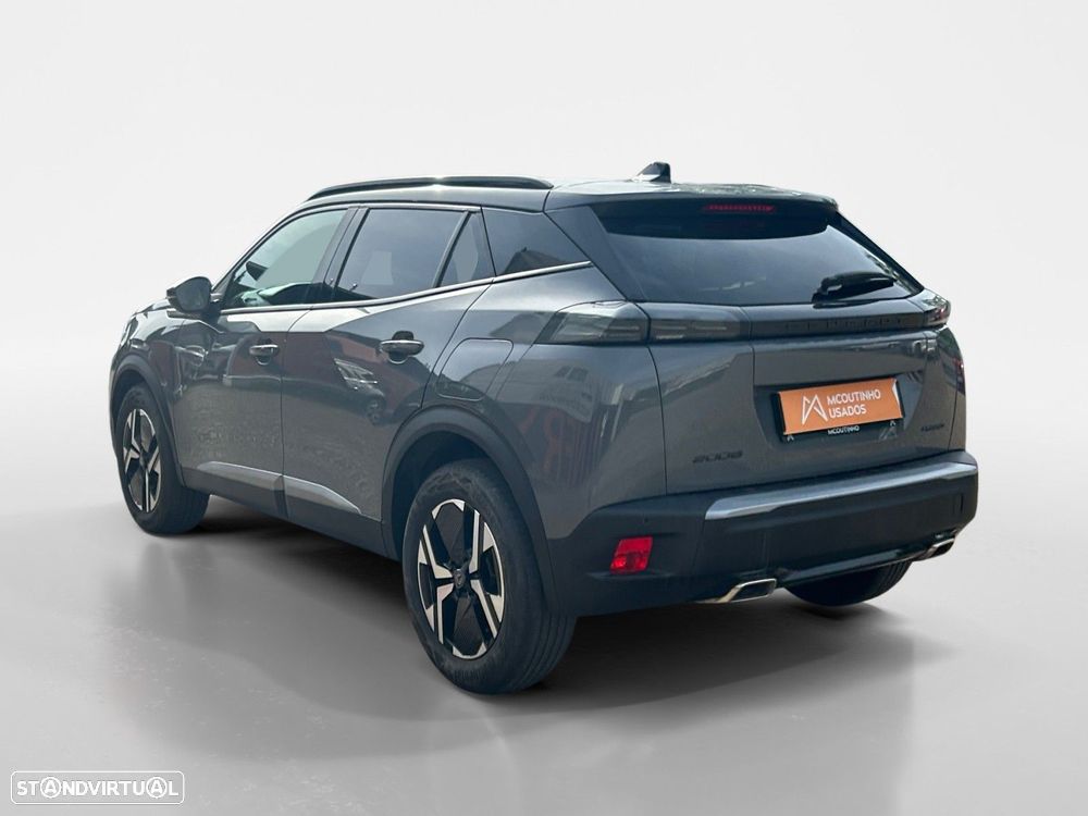 Peugeot 2008 - 3