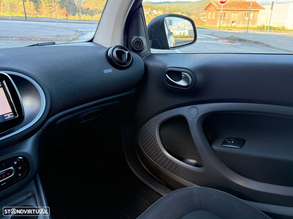 Smart ForTwo Coupé 0.9 Passion 90 - 18