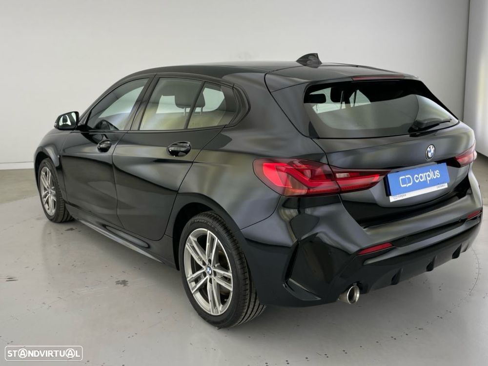 BMW 116 d Pack Desportivo M - 24