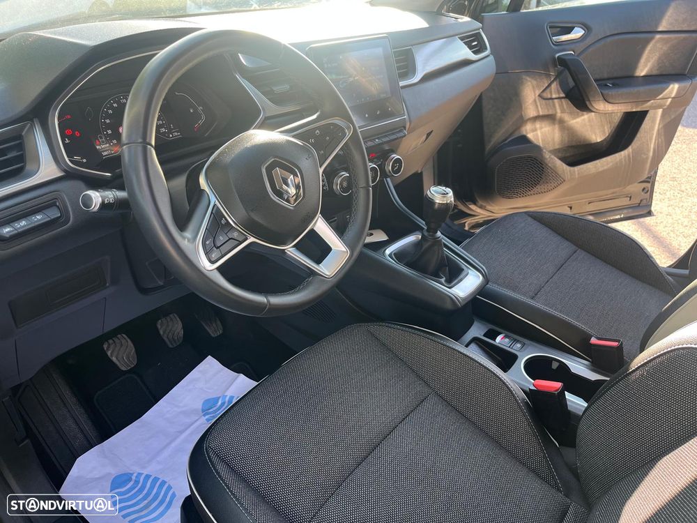 Renault Captur 1.0 TCe Exclusive - 8