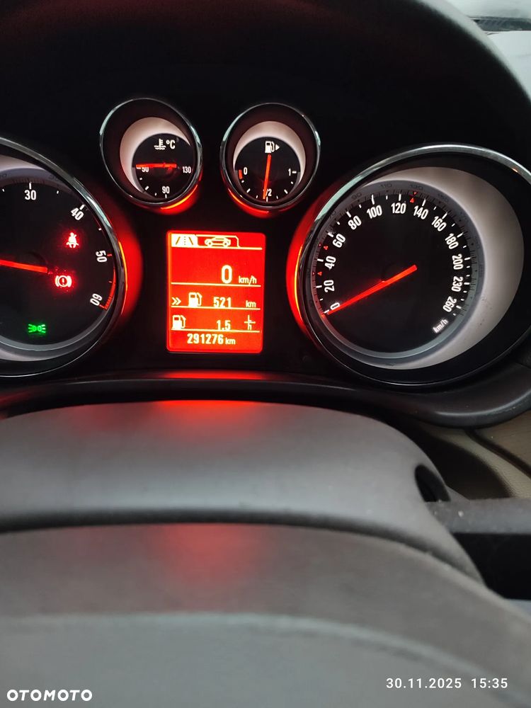 Opel Insignia 2.0 CDTI Sport - 11