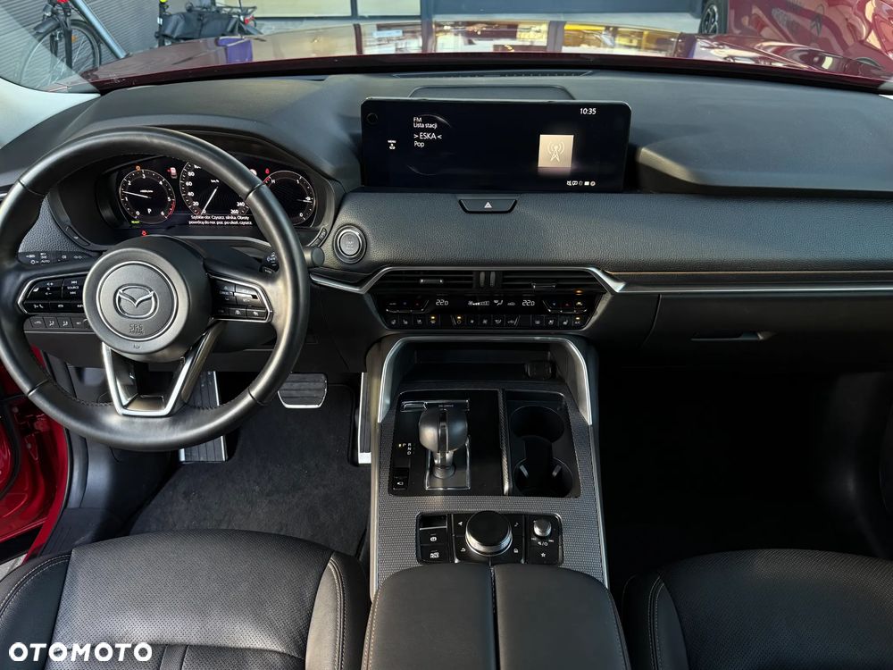 Mazda CX-60 - 19