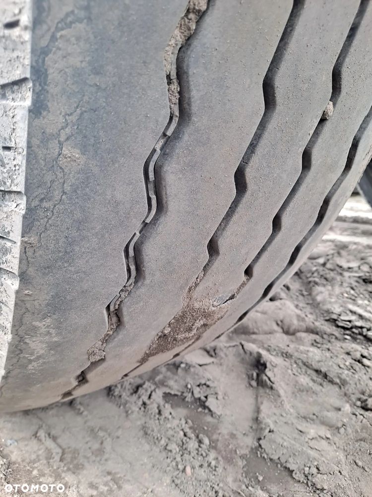 Krone Przyczepa Krone BDF 2017 rok - 6