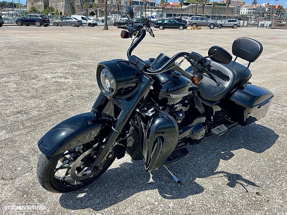 Harley-Davidson FLHR Road King Special - 24