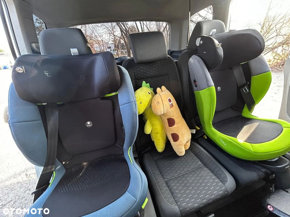 Volkswagen Touran 1.4 TSI Comfortline - 6