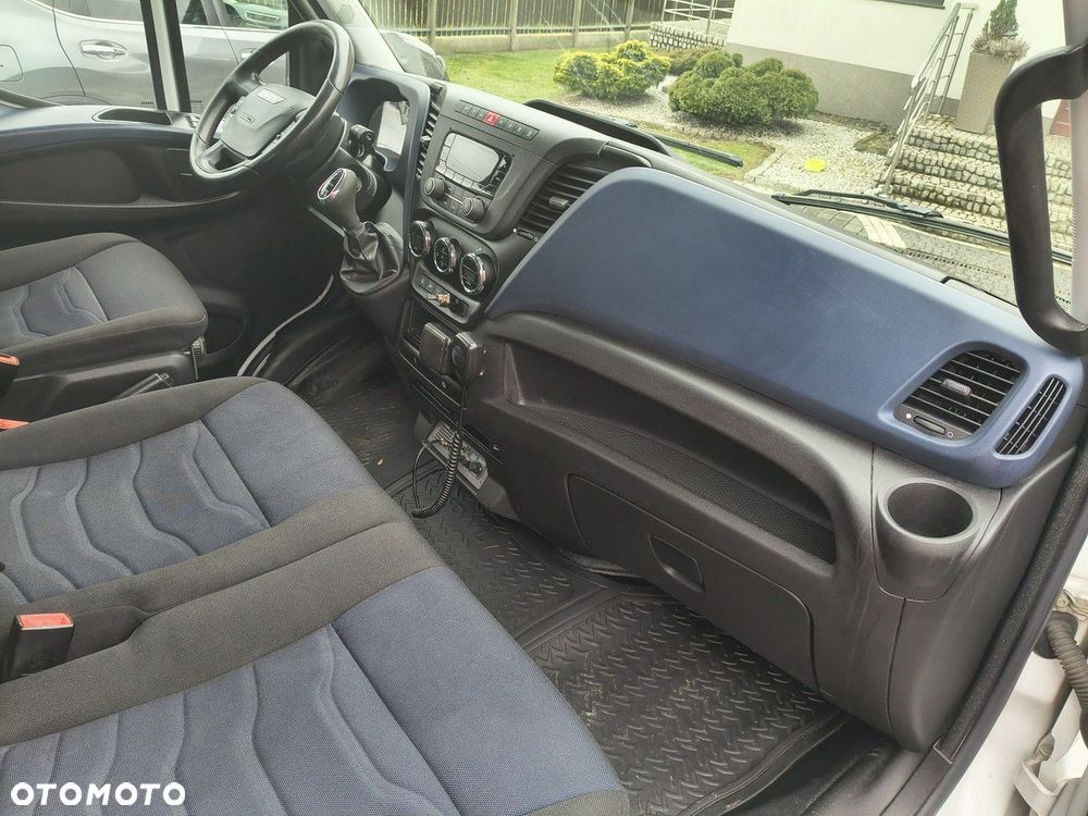 Iveco Daily - 19