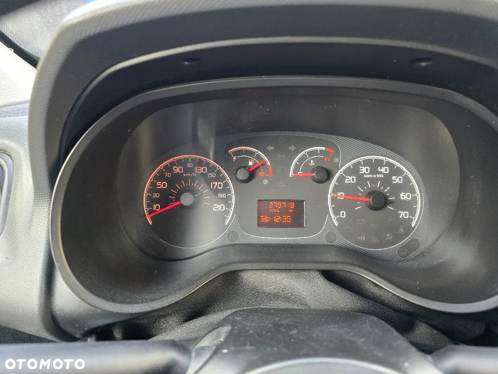 Fiat Doblo 1.3 Multijet 16V Active - 16