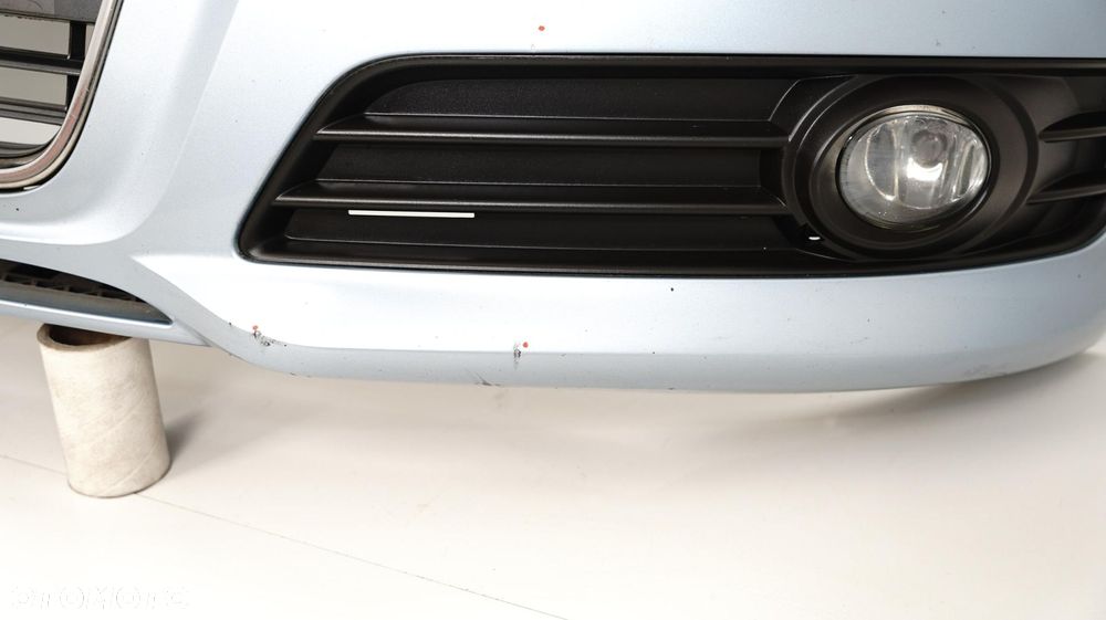 ZDERZAK PRZÓD PRZEDNI AUDI A3 8P LIFT 08-13R LY5J - 7