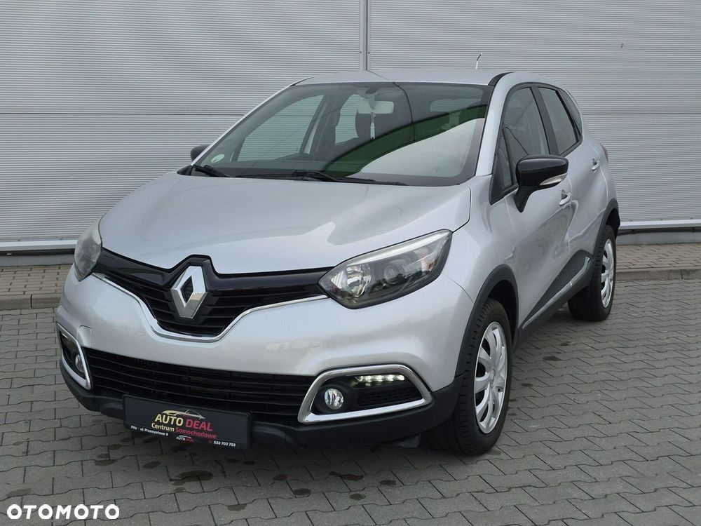 Renault Captur - 8