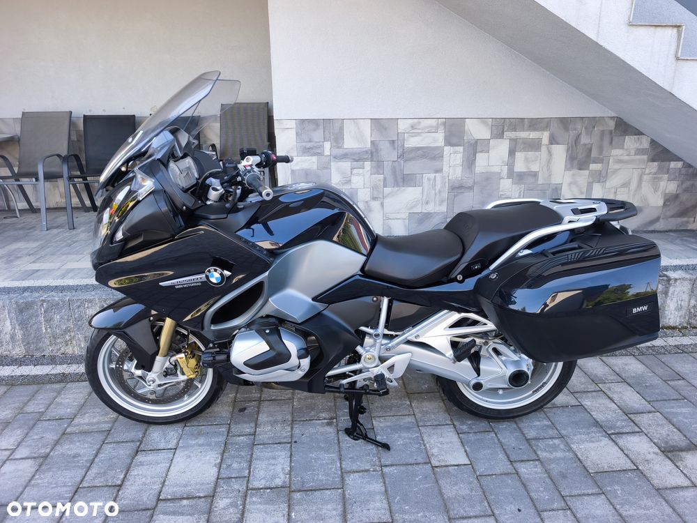 BMW RT - 2