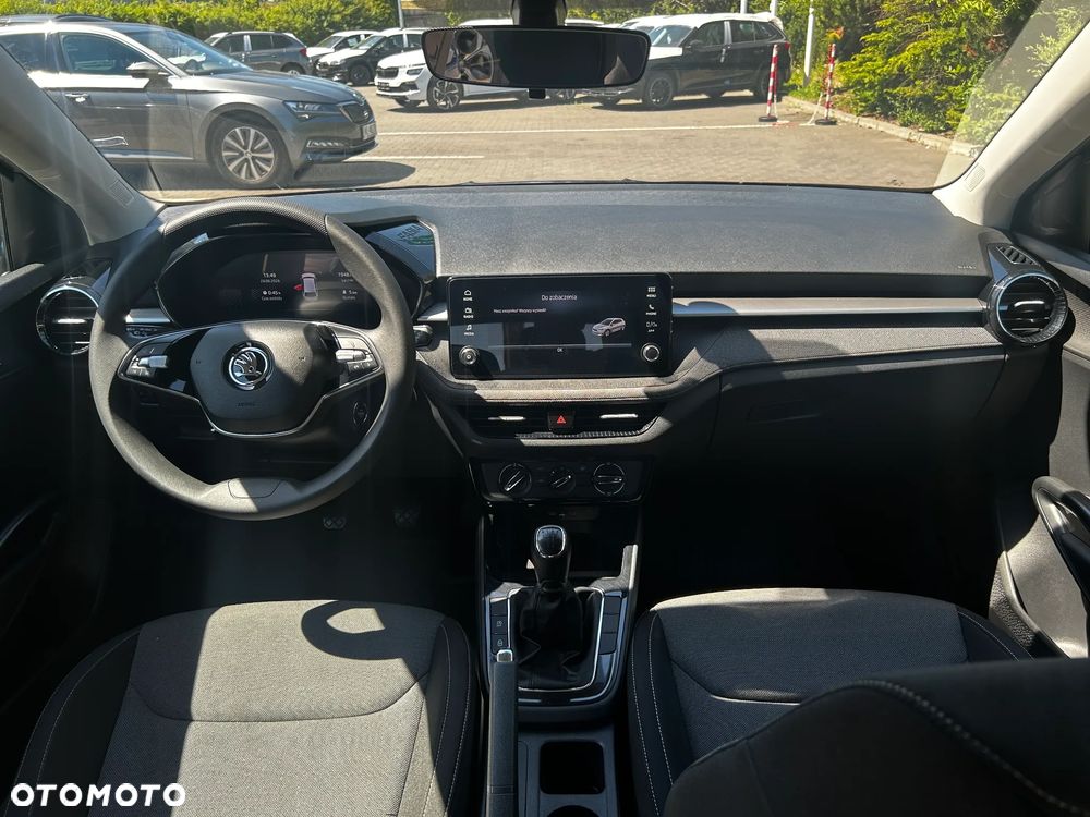 Skoda Fabia 1.0 TSI Selection - 26