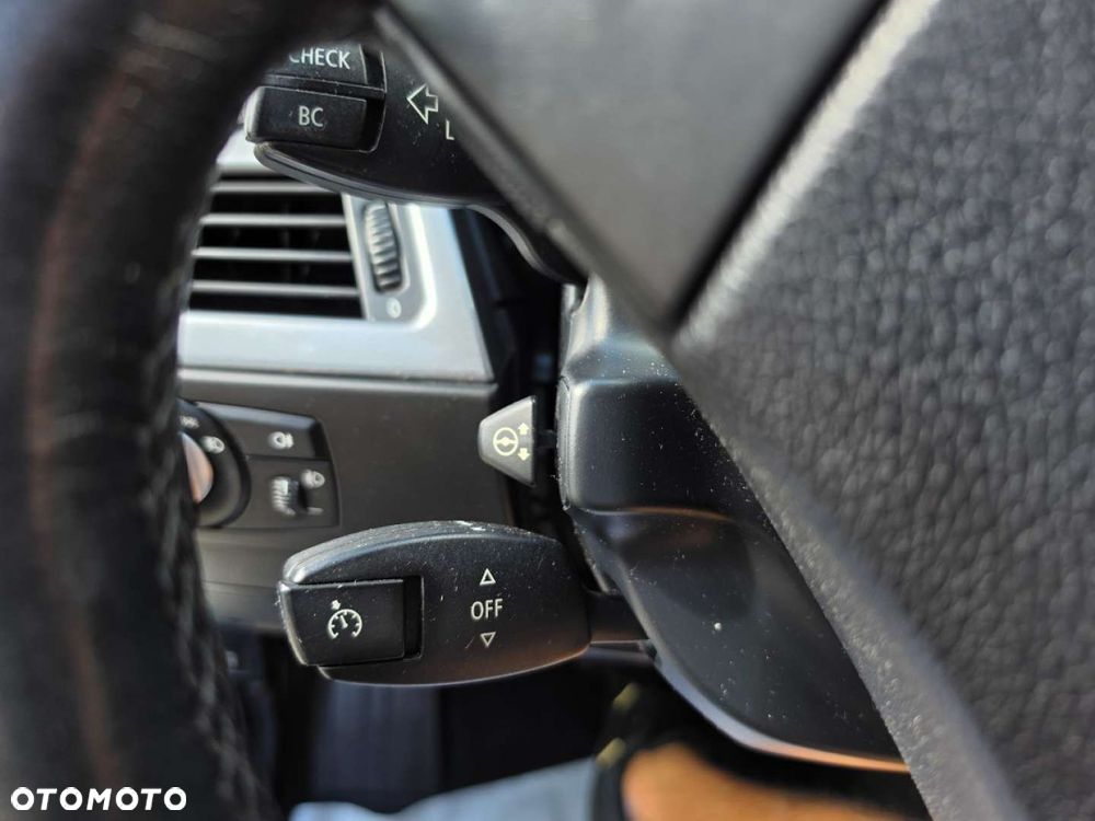 BMW Seria 5 - 4