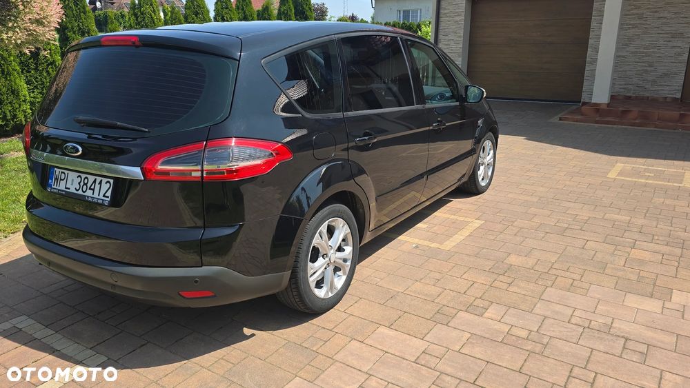 Ford S-Max 2.0 TDCi DPF Trend - 5