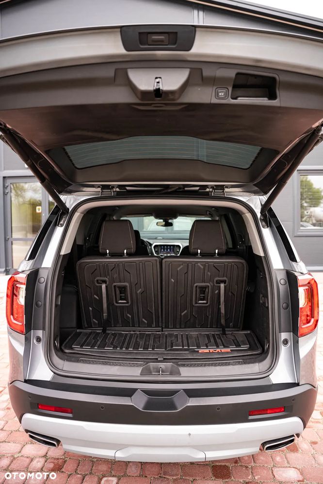 GMC Acadia 3.6 SLT - 28