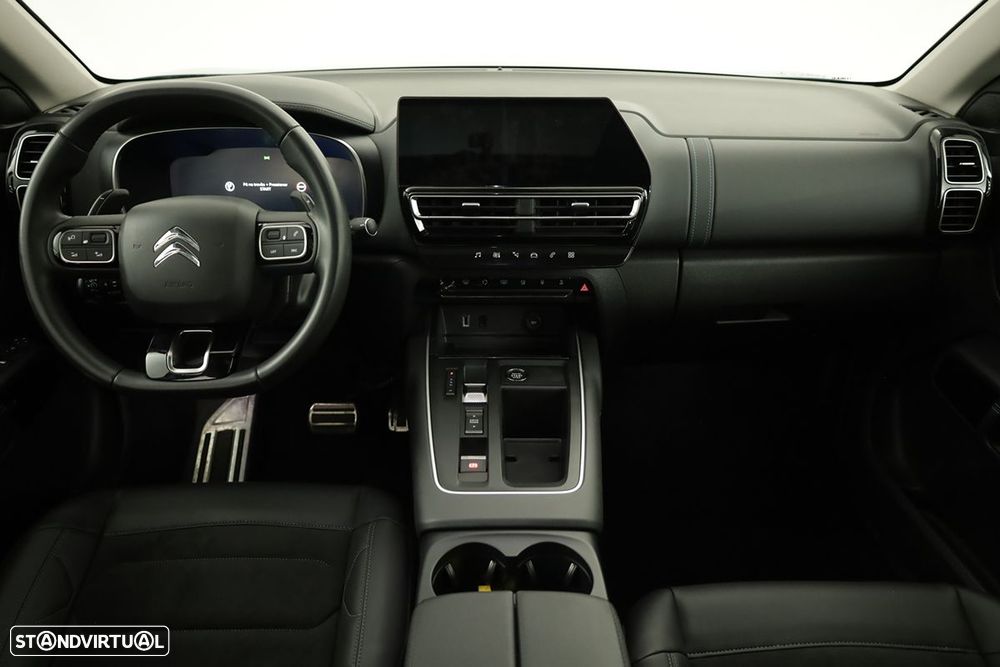 Citroën C5 Aircross 1.5 BlueHDi Shine EAT8 - 8
