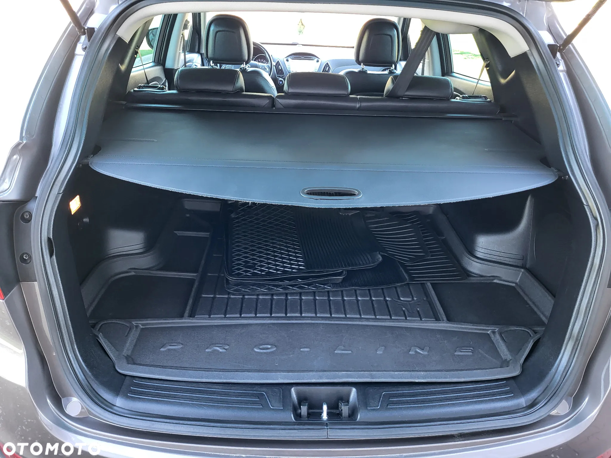 Hyundai ix35 blue 1.6 2WD Finale Gold - 25