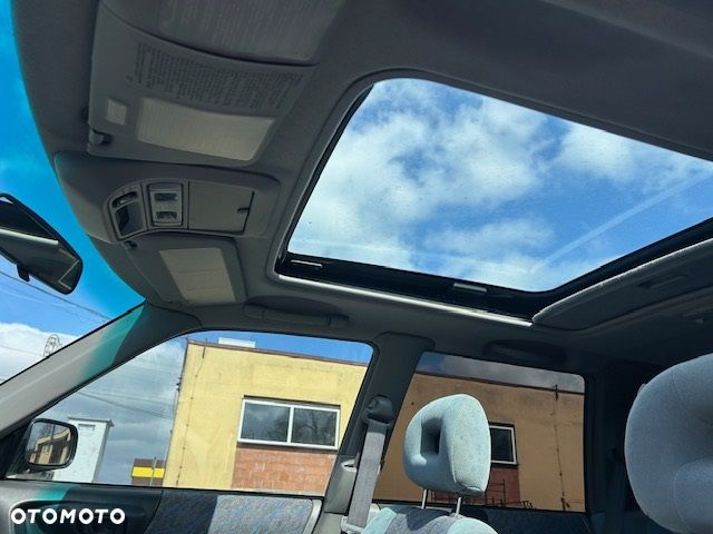 Subaru Forester 2.0GL 16v 4x4 - 10