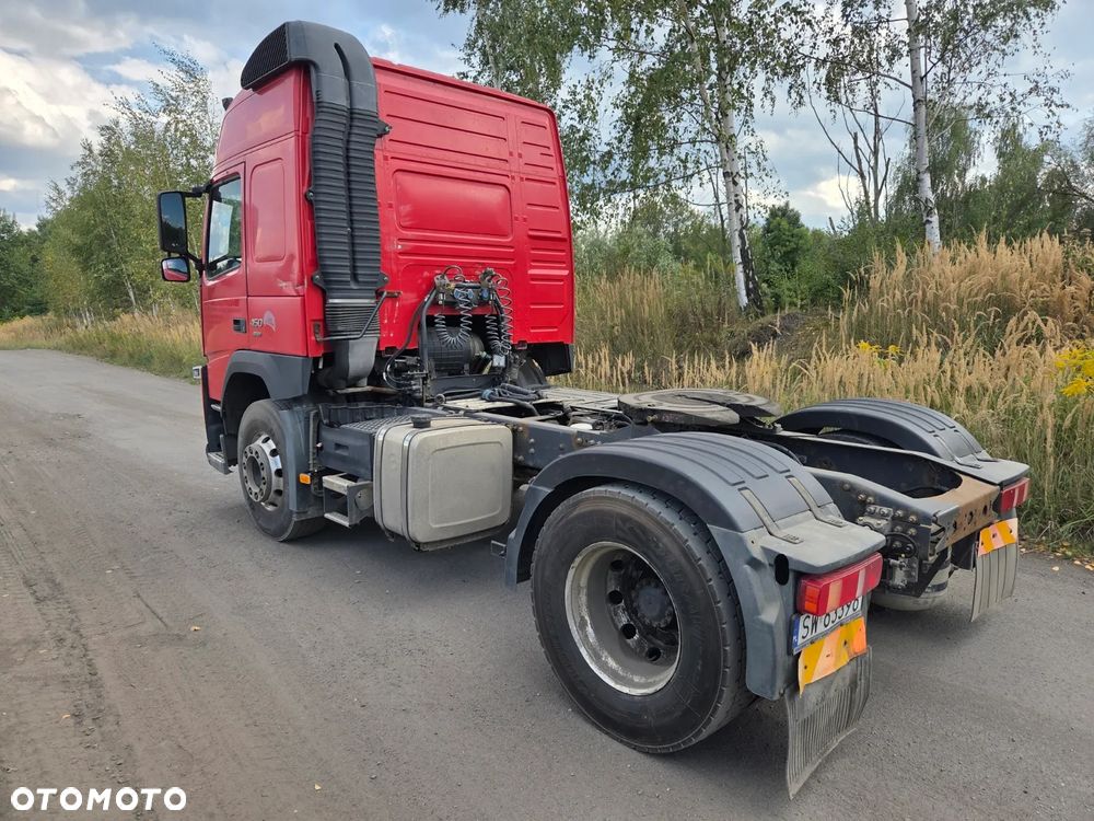 Volvo FM 2MA3C - 4