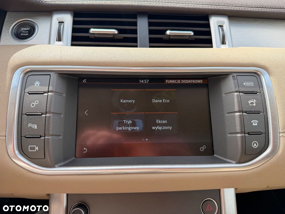 Land Rover Range Rover Evoque 2.0eD4 SE Dynamic - 21