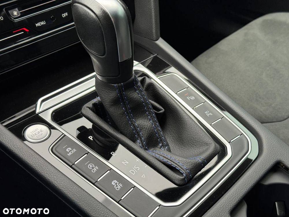 Volkswagen Arteon Shooting Brake 2.0 TSI 4Motion R DSG - 19