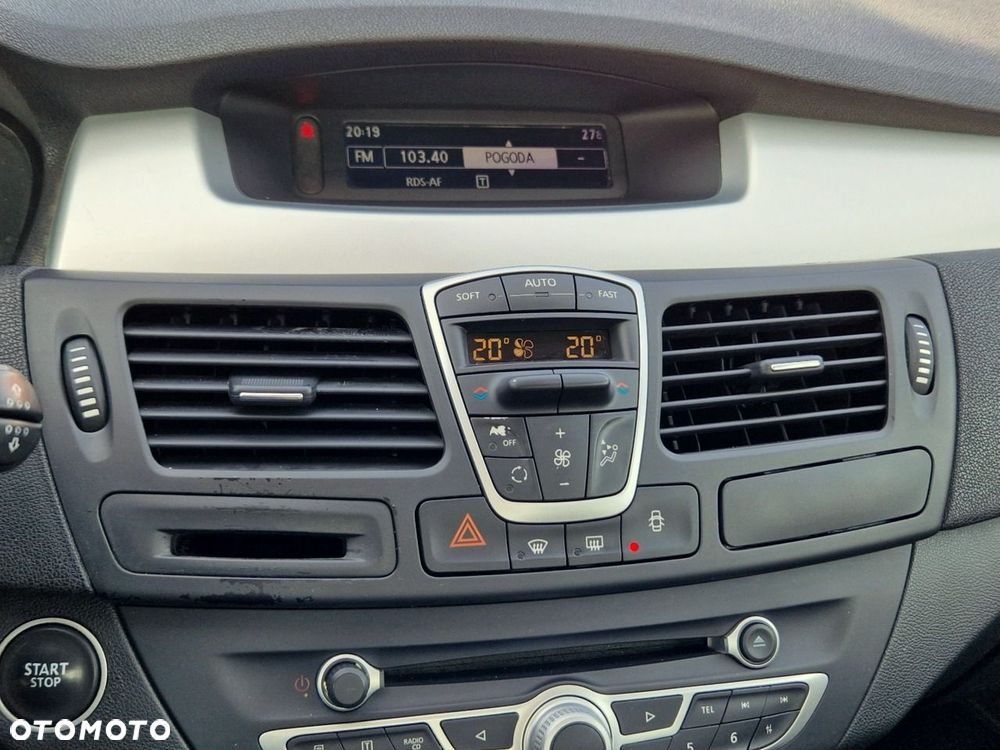 Renault Laguna - 25