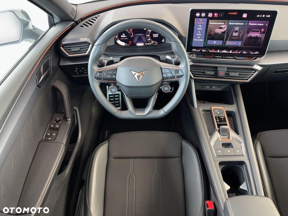 Cupra Leon Sportstourer 1.5 eTSI DSG - 22