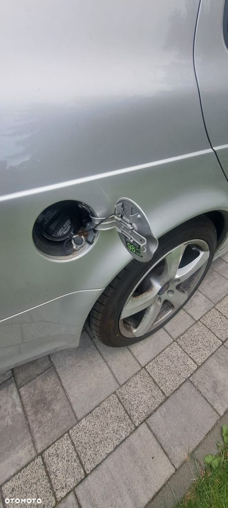 Saab 9-5 2.0t Linear - 7