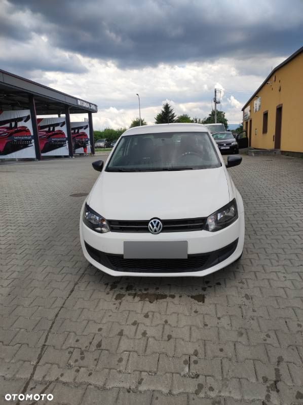 Volkswagen Polo 1.6 TDI Team - 1