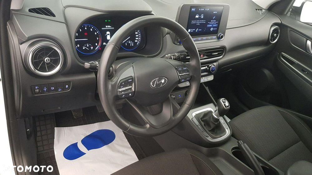 Hyundai Kona - 19