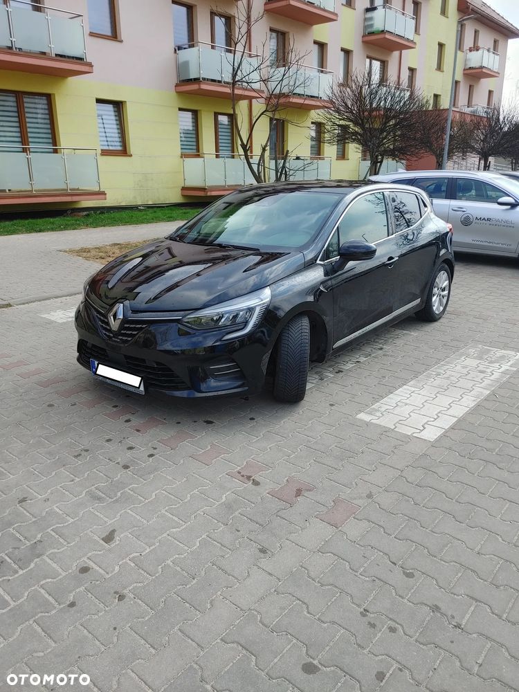 Renault Clio 1.0 TCe Equilibre - 3