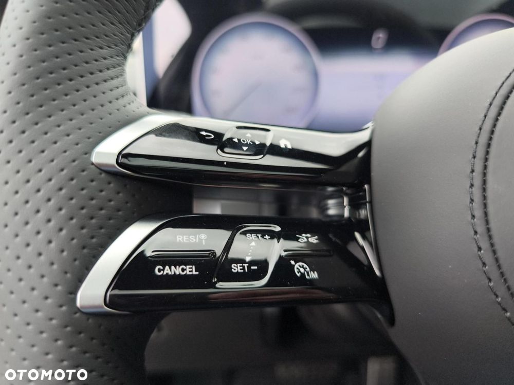 Mercedes-Benz Klasa S - 16