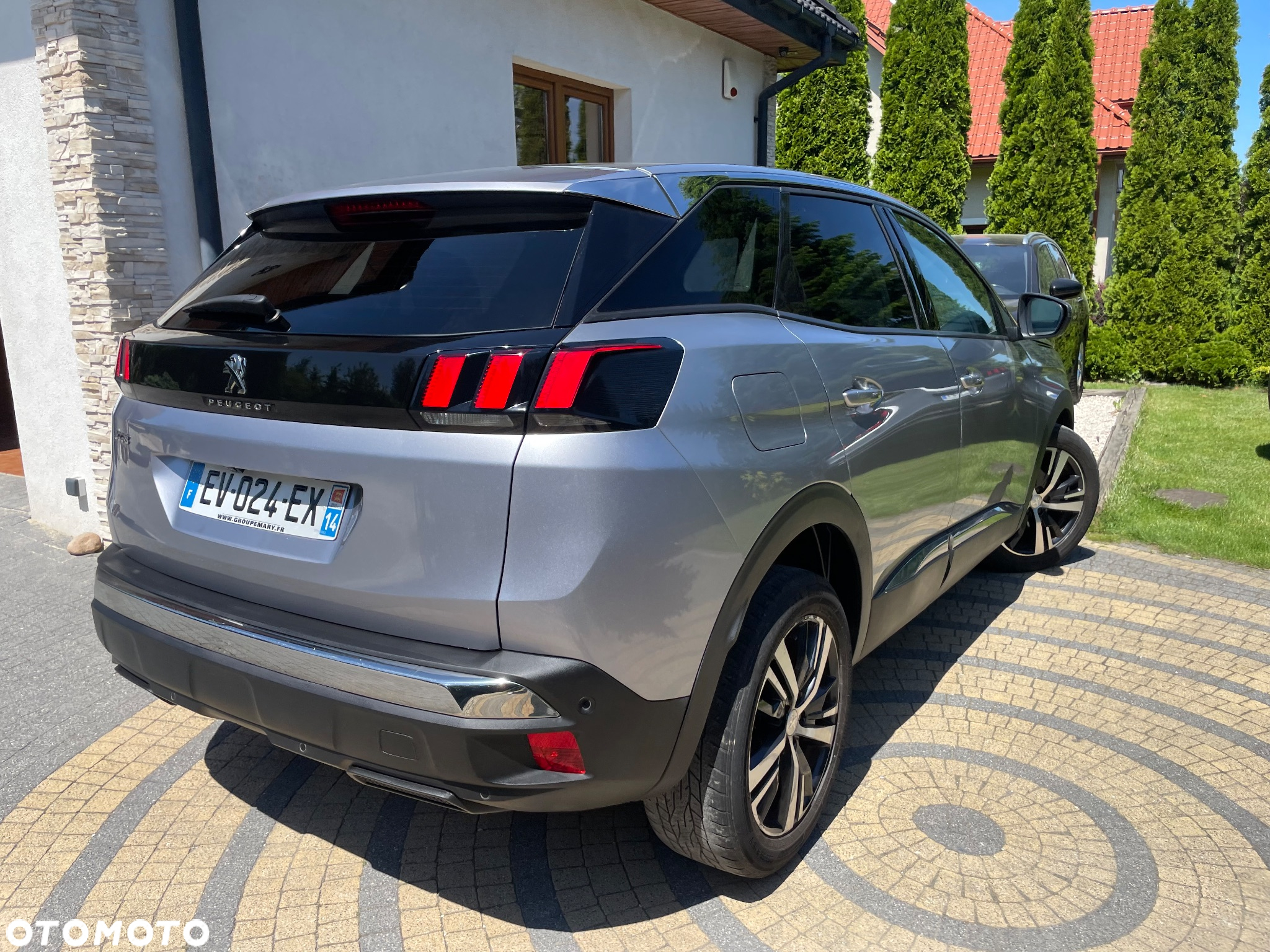 Peugeot 3008 1.2 PureTech Active - 18