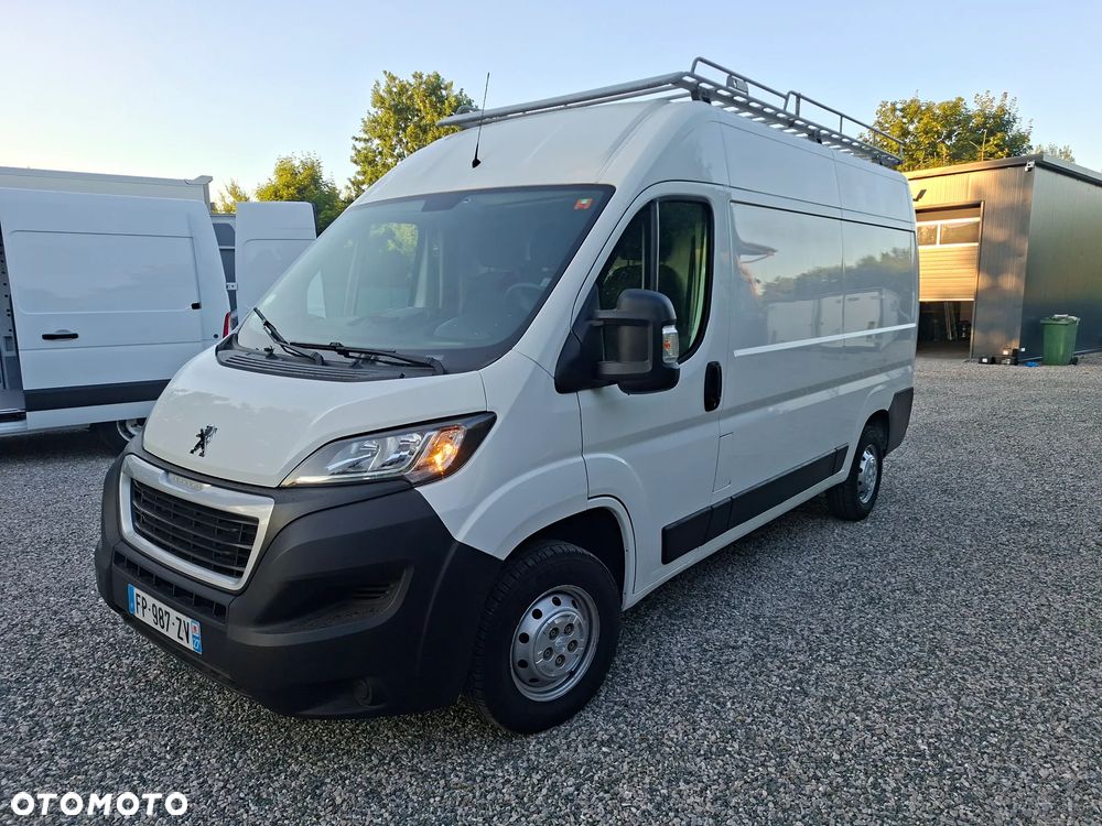 Peugeot Boxer - 37