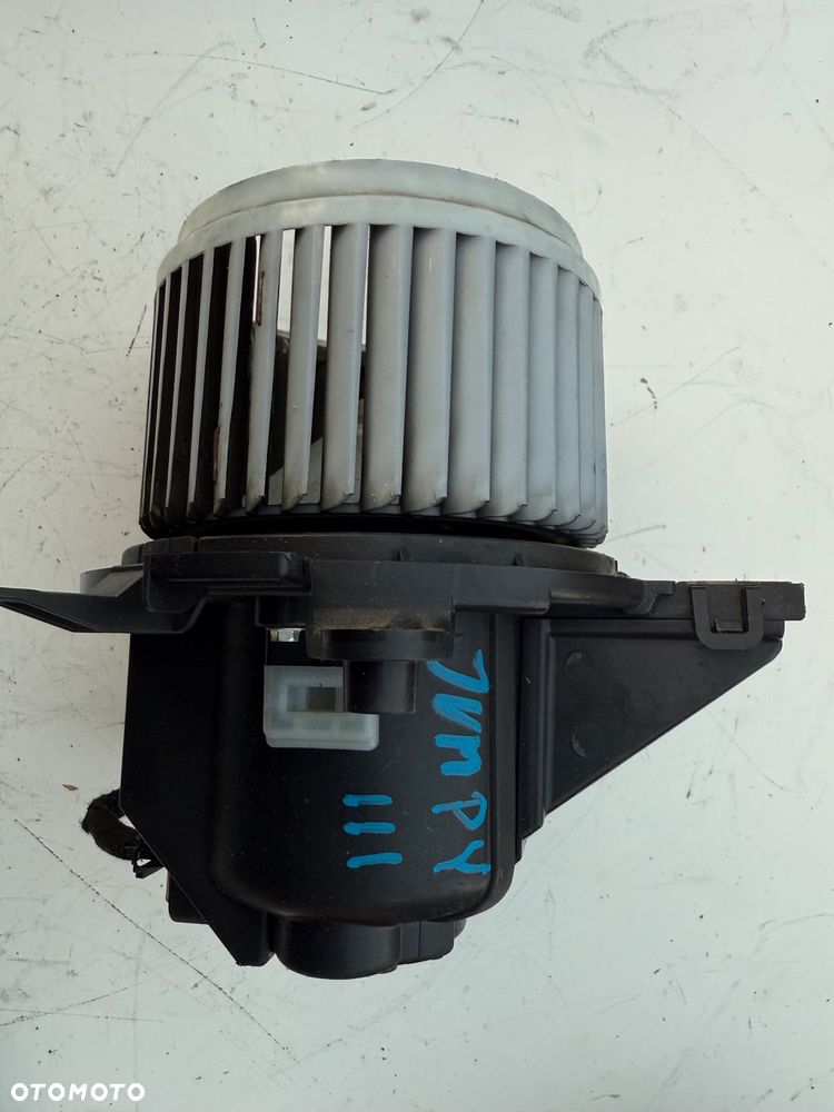 Wentylator dmuchawa Citroen Jumpy III - 1