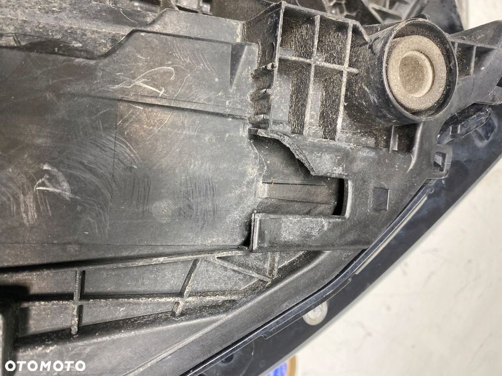 AUDI Q8 RSQ8 LAMPA LEWA PRZÓD LED MATRIX 4M8941035 18- - 13