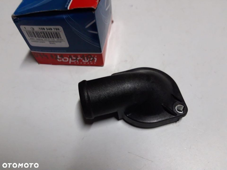 KRÓCIEC WODY VW  LT 28-35 II   28-46 II  TRANSPORTER T4   AUDI 100  A6 94-97  074121121B - 2