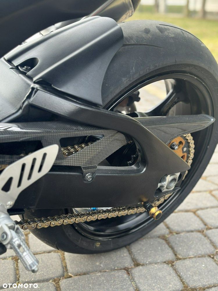 Suzuki GSX-R - 29