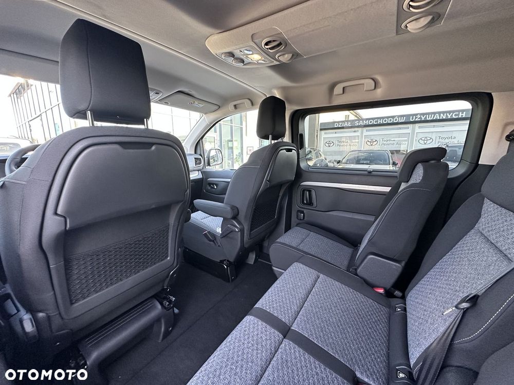 Toyota Proace Verso 2.0 D4-D Long Family - 13