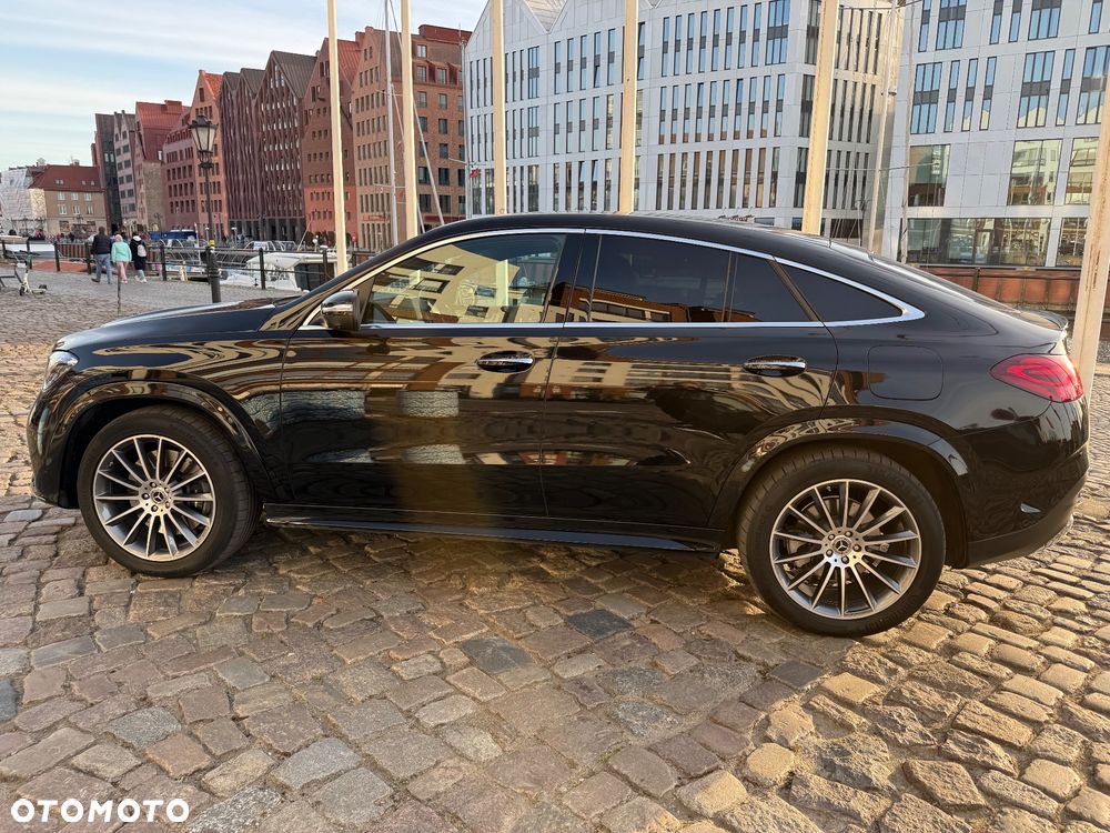 Mercedes-Benz GLE 350 de PHEV 4-Matic AMG Line - 22