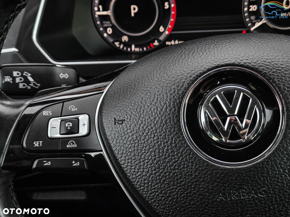 Volkswagen Tiguan 2.0 TDI BMT SCR 4Mot Comfortline DSG - 27