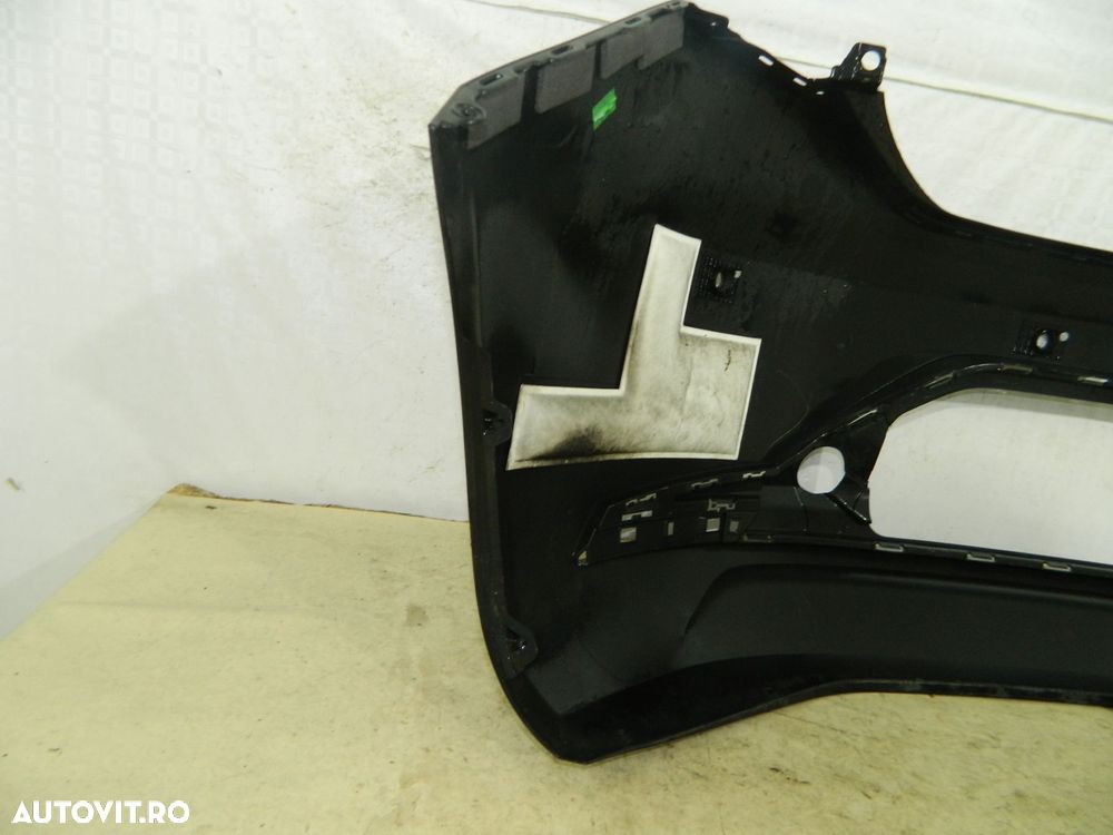 Bara spate Seat Leon FR, 2012, 2013, 2014, 2015, 2016, 5F0807421B - 3