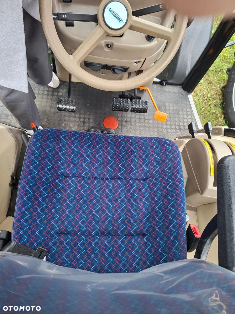 Farmtrac 555DT - 6
