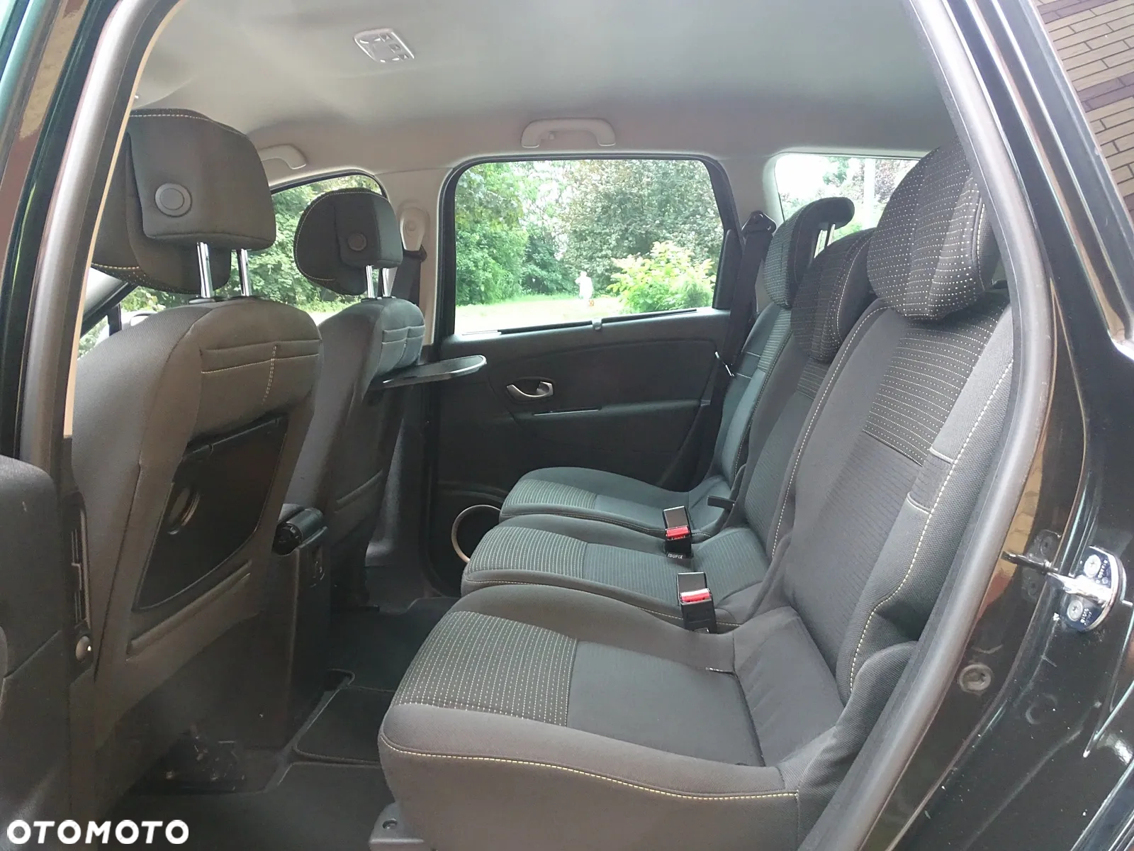 Renault Grand Scenic Gr 1.6 16V Expression - 18