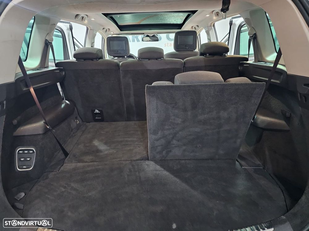 Renault Espace 1.6 dCi Zen - 16