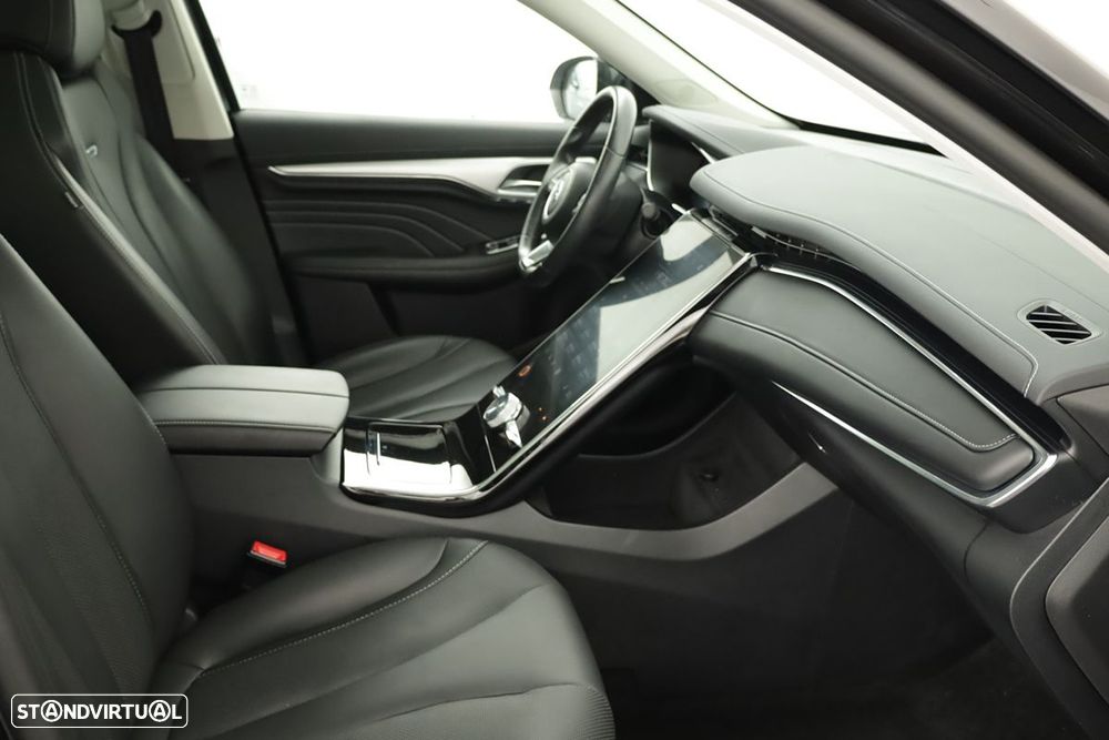 MG Marvel R 70 kWh Luxury - 24